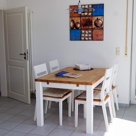Ferienwohnung Kaestle 巴特贝格匝本 外观 照片