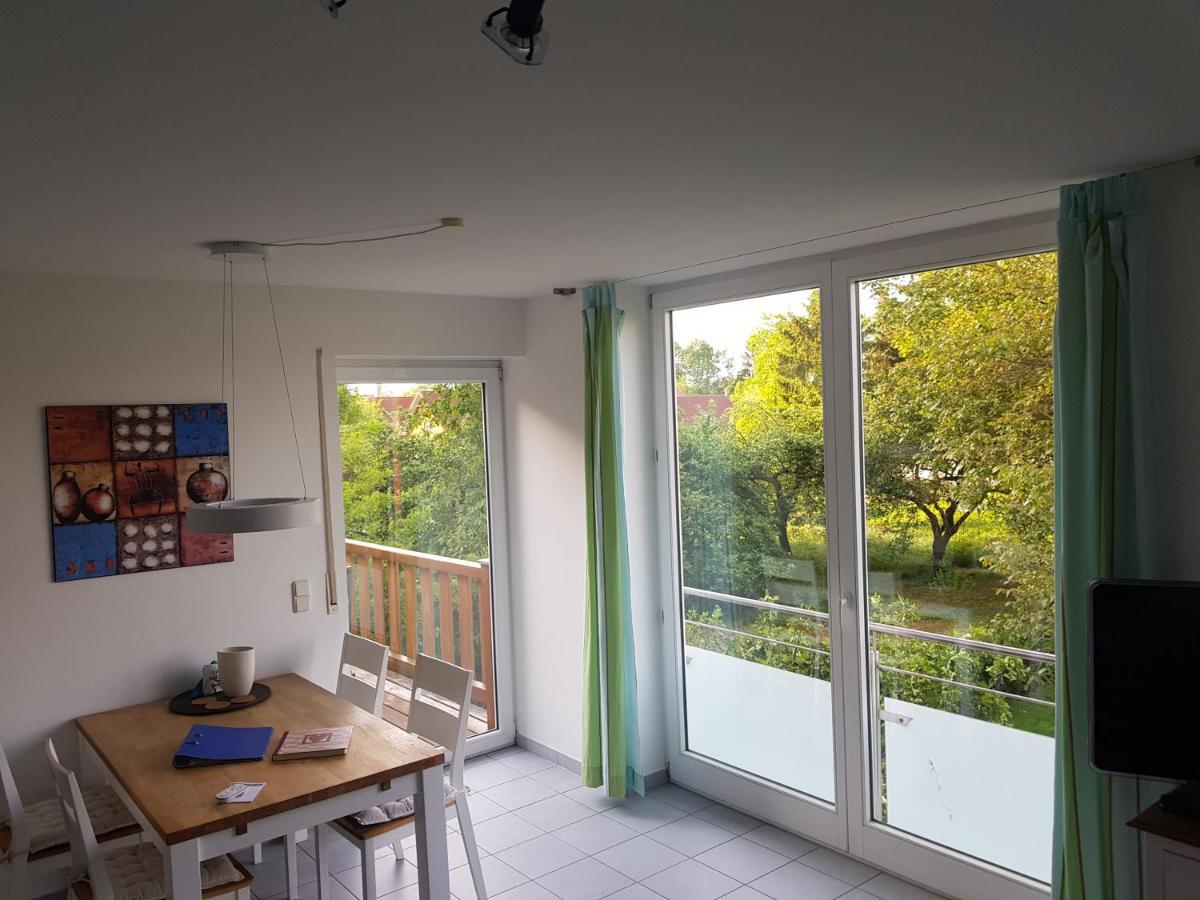 Ferienwohnung Kaestle 巴特贝格匝本 外观 照片