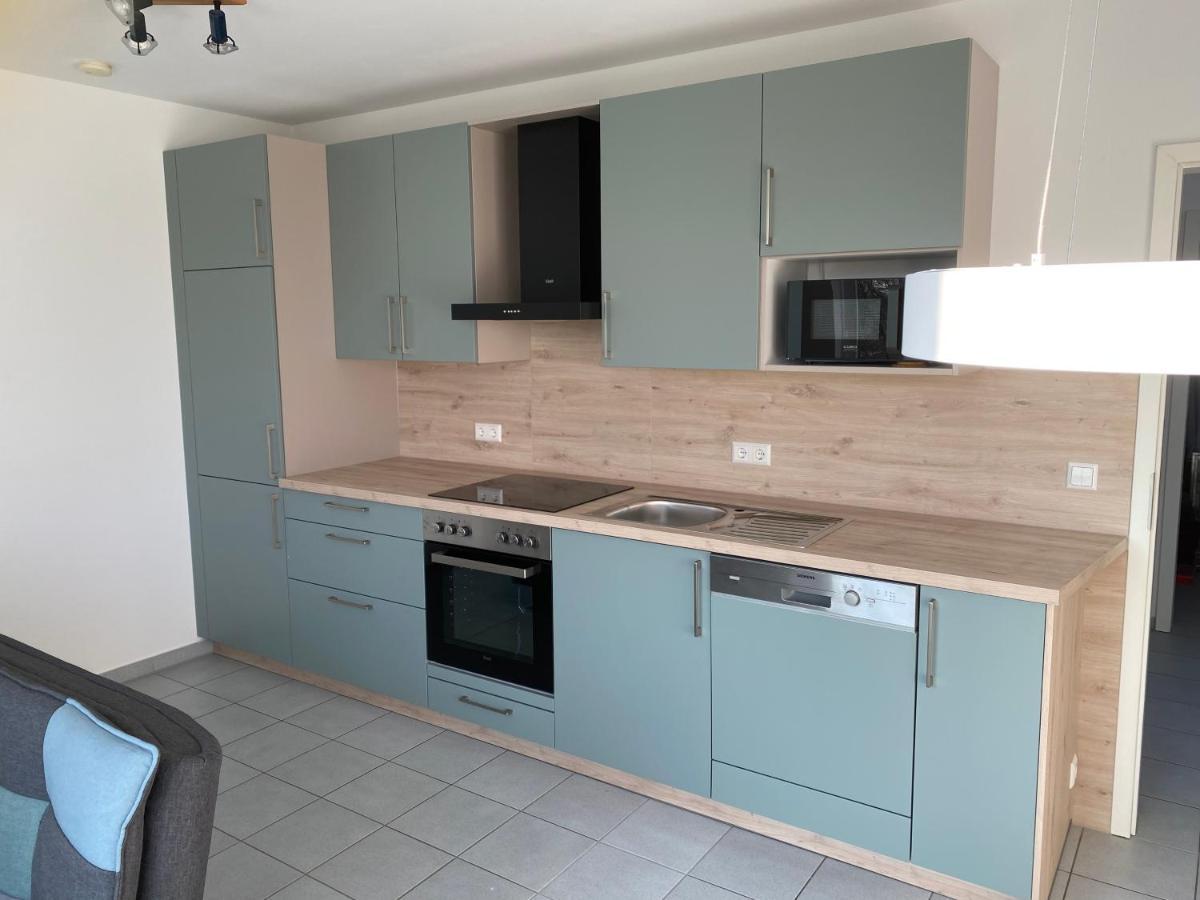 Ferienwohnung Kaestle 巴特贝格匝本 外观 照片