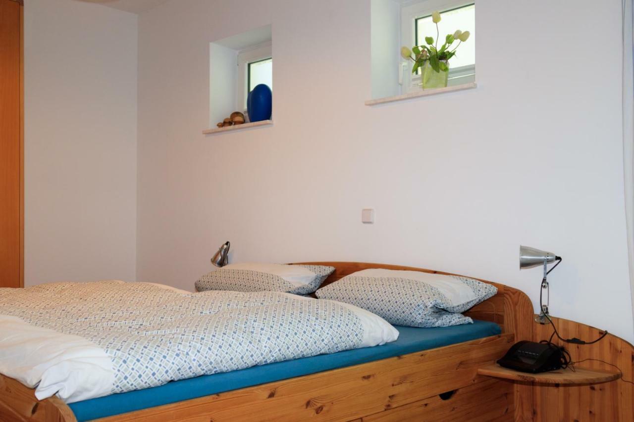 Ferienwohnung Kaestle 巴特贝格匝本 外观 照片