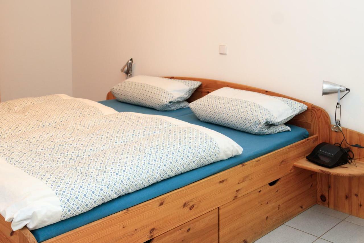Ferienwohnung Kaestle 巴特贝格匝本 外观 照片