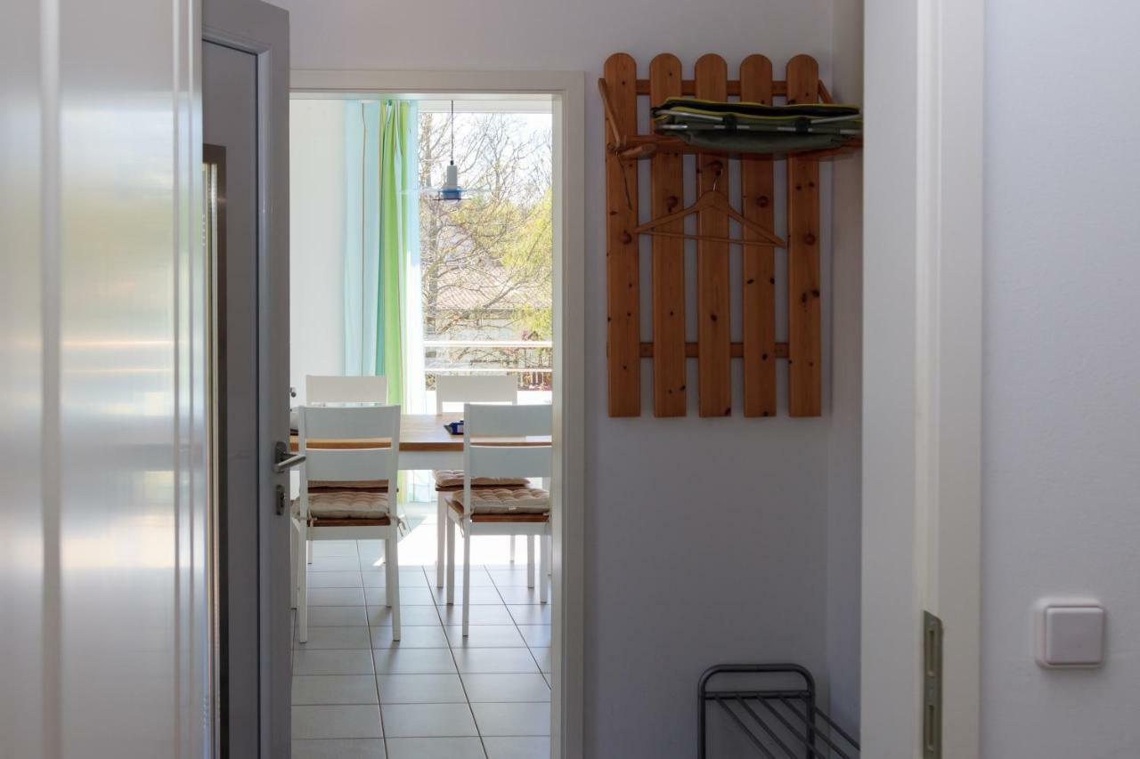 Ferienwohnung Kaestle 巴特贝格匝本 外观 照片
