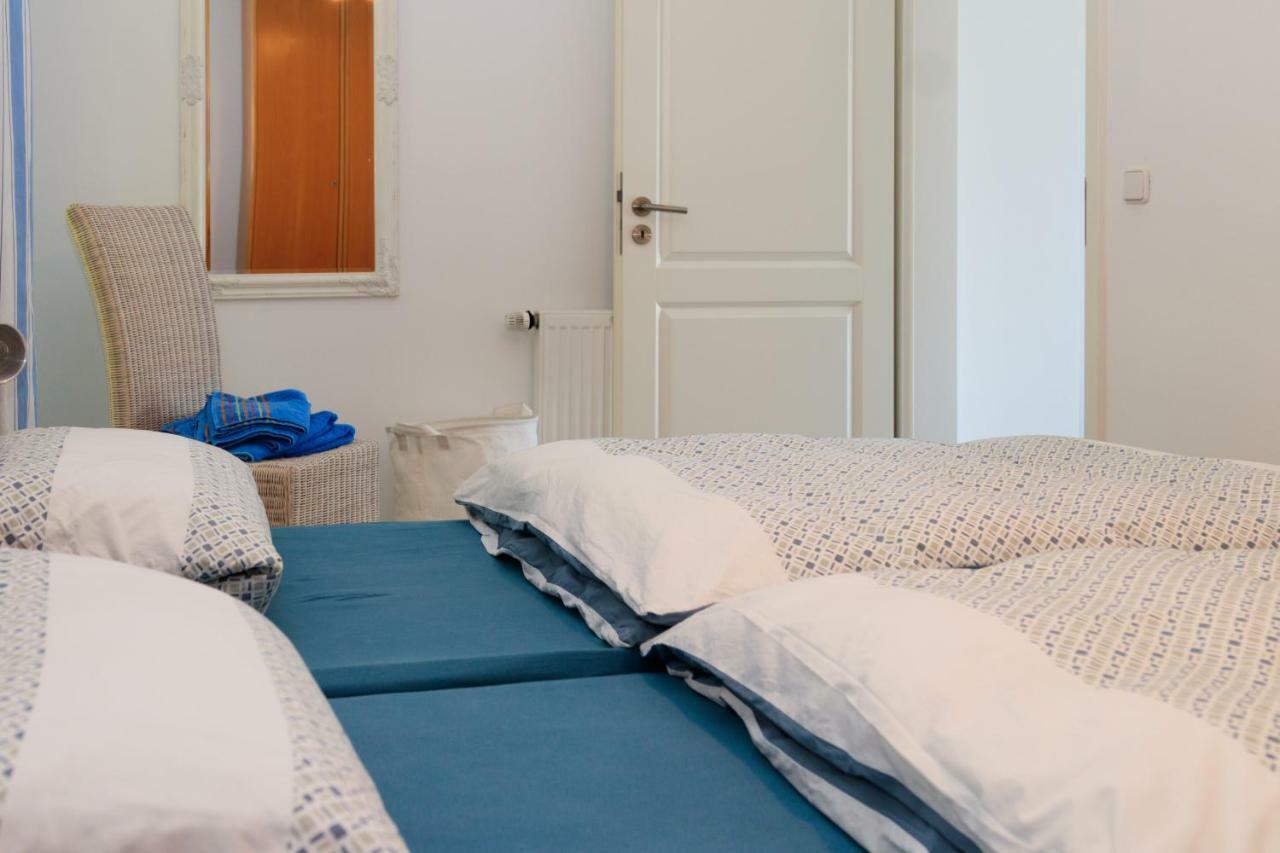 Ferienwohnung Kaestle 巴特贝格匝本 外观 照片