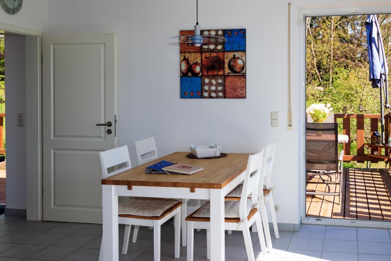 Ferienwohnung Kaestle 巴特贝格匝本 外观 照片